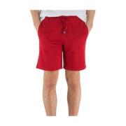 Korte broek U.s. Polo Assn. , Red , Heren