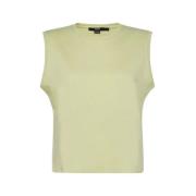 Venetië t -shirt Seventy , Green , Dames