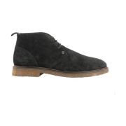 Orthopedische schoenen voor revalidatie Rehab , Black , Heren