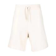 Casual Shorts A.p.c. , Beige , Heren