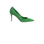 Peperpumps Le Silla , Green , Dames