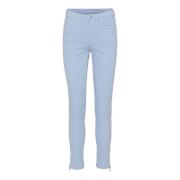 Magic Fit -broek C.Ro , Blue , Dames