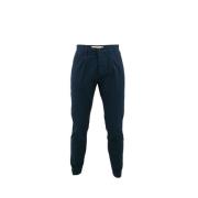 Broek Haikure , Blue , Heren