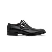 Loafers Alexander 1910 , Black , Heren