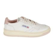 Witte Sneakers Autry , White , Dames