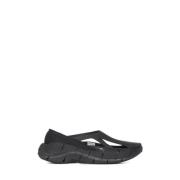 Zwarte Project 0 CR Slip-On Sneakers Maison Margiela , Black , Heren