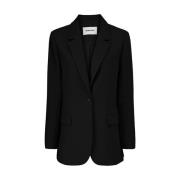 Blazers Modström , Black , Dames