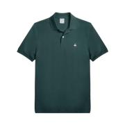 Polo Shirt Brooks Brothers , Green , Heren