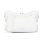 Cross Body Bags Mansur Gavriel , White , Dames