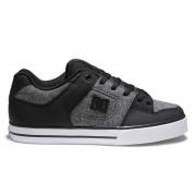 Trendy Herenmode Sneakers DC Shoes , Black , Heren