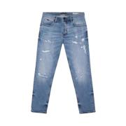 Slim-fit jeans Antony Morato , Blue , Heren
