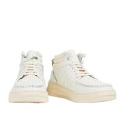 Sneakers Acne Studios , White , Heren