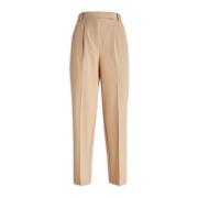 Trainingsbroek Simona Corsellini , Beige , Dames