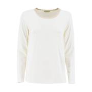 Knitwear Panicale , Beige , Dames