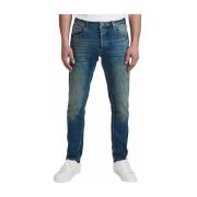 Gabba Jeans Gabba , Blue , Heren