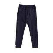 Trousers Gimo's , Gray , Heren