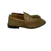 Loafers Green George , Brown , Heren
