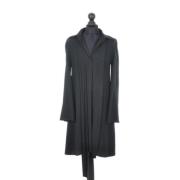 Pre-owned Fabric dresses Chloé Pre-owned , Black , Dames
