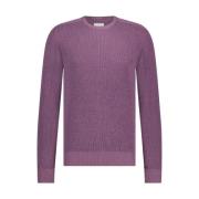 State of art Pullover State of Art , Purple , Heren