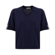 T-Shirts Panicale , Blue , Dames