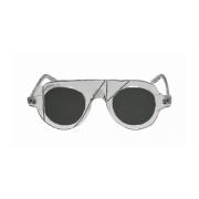 Sunglasses Masahiromaruyama , Gray , Dames