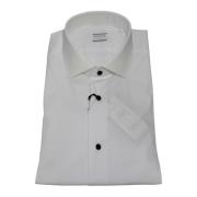 Shirt Xacus , White , Heren