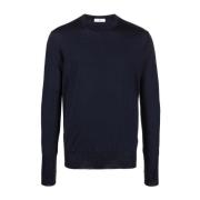 PT Torino Sweaters Blue PT Torino , Blue , Heren