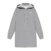 Hoodies MM6 Maison Margiela , Gray , Dames