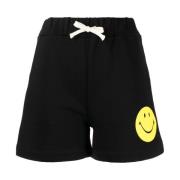 Short Shorts Joshua Sanders , Black , Dames