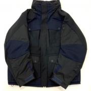 Jackets White Mountaineering , Blue , Heren