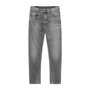 Paco Broek Dondup , Gray , Heren