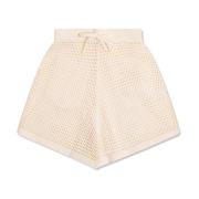Jael shorts Nanushka , Beige , Dames