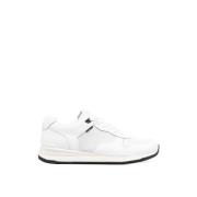 Witte Low-Top Sneakers PS By Paul Smith , White , Heren