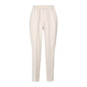 Chinos Kaos , Beige , Dames