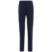 Broek Incotex , Blue , Heren