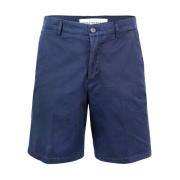 Shorts Department Five , Blue , Heren