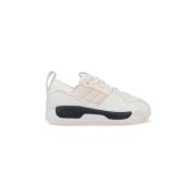 Witte Sneakers voor Heren Y-3 , White , Heren