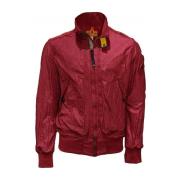 Stijlvolle Bomberjack Parajumpers , Red , Dames