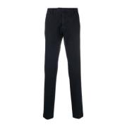 Borrelli -broek blauw Borrelli , Blue , Heren