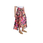 Maxi Skirts Farm Rio , Multicolor , Dames