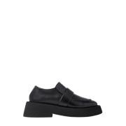 Loafers Marsell , Black , Dames