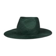 Hats Ruslan Baginskiy , Green , Dames