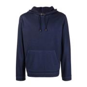 Colombo Sweaters Blue Colombo , Blue , Heren