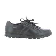 Mobils Herenschoenen Zwart Kristof W23 Mobils , Black , Heren