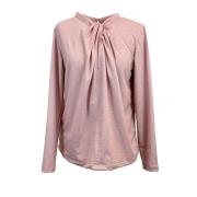 Blouses Noor of Sweden , Pink , Dames