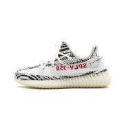 Hoogwaardige Mesh Sneakers Yeezy , White , Unisex