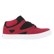 Mid-top Skate Schoenen met Enkelondersteuning DC Shoes , Red , Heren