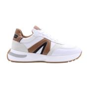 Sneaker Alexander Smith , White , Heren