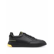 Sportschoenen, Sneaker tweener Ghoud , Black , Heren