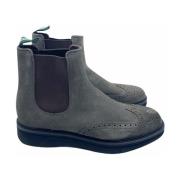 schoenen Green George , Gray , Heren